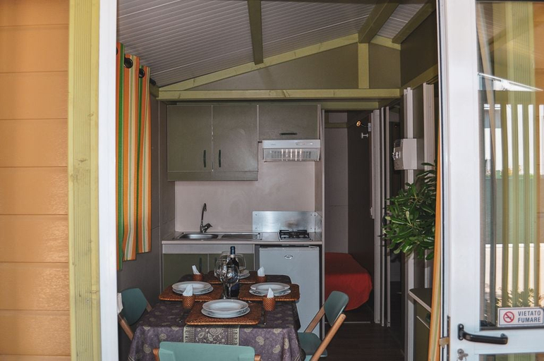 Others 5, Camping Village Versilia Mare, Lucca