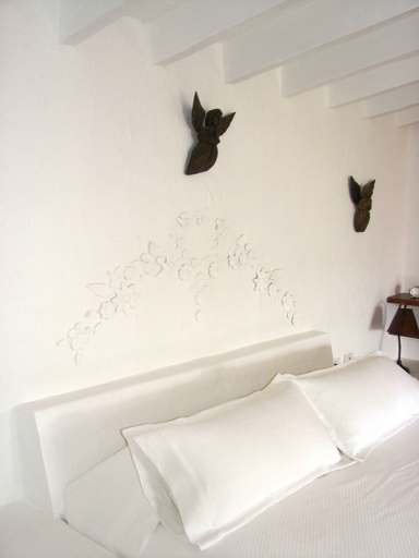 Bedroom 2, La Villa Bonita Culinary Vacation, Tepoztlán