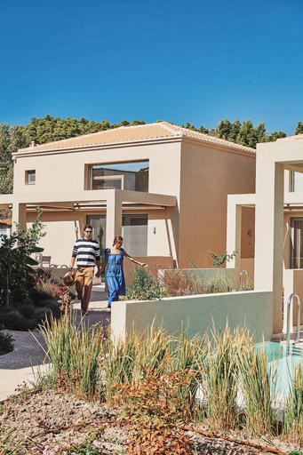 Exterior & Views 2, Cavo Delea Villas And Suites, Central Macedonia
