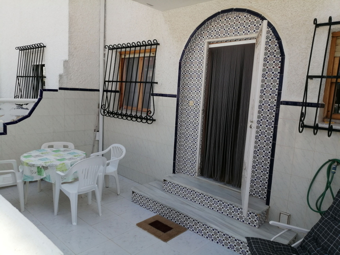 Others 4, Apartamento Conchi, Alicante