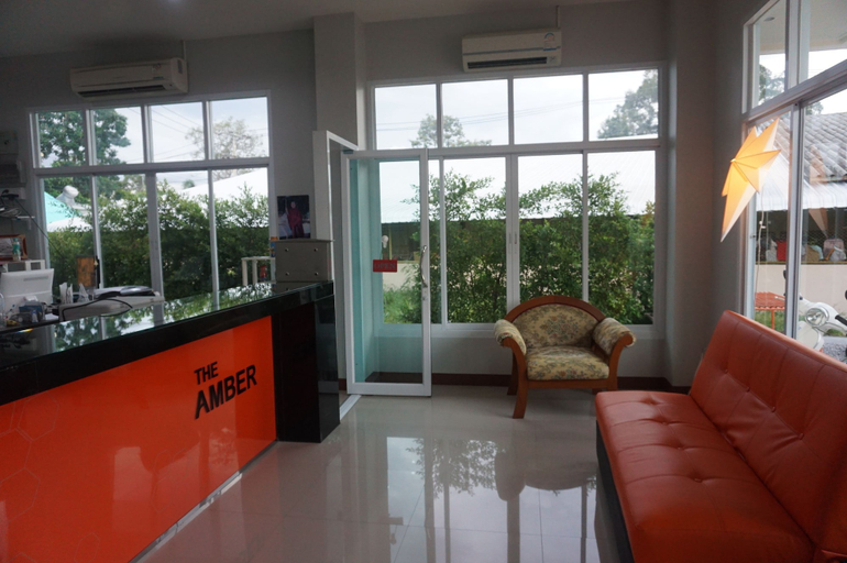 Others 4, The Amber Mansion, Muang Roi Et