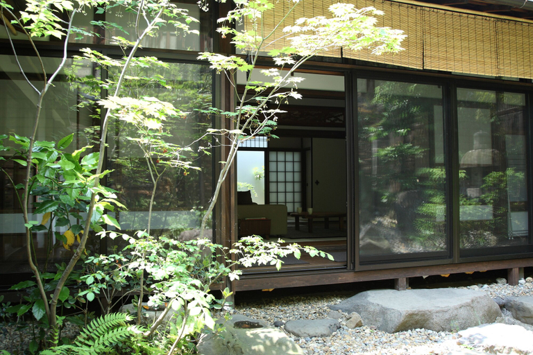 Exterior & Views, HANARé Kyoto, Kyoto