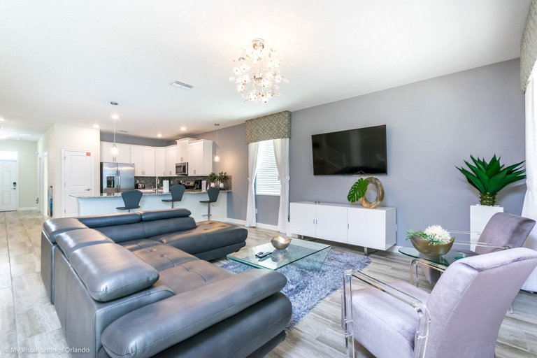 Others 5, Champions Gate 8 Bedroom Resort Villa, Osceola
