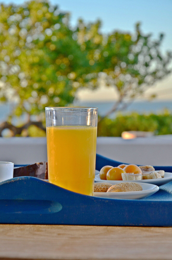Food & Drinks 5, Mastiha Villas, North Aegean