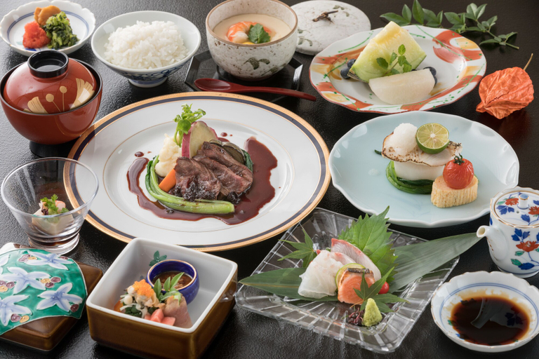 Food & Drinks 5, Yumoto Kobayashi, Kurume
