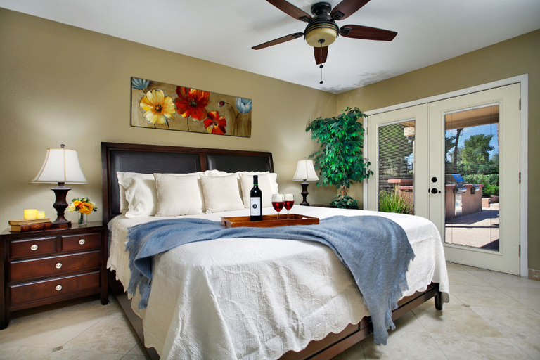 Bedroom 2, Casa De Encanto, Maricopa