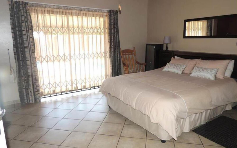 Bedroom 11