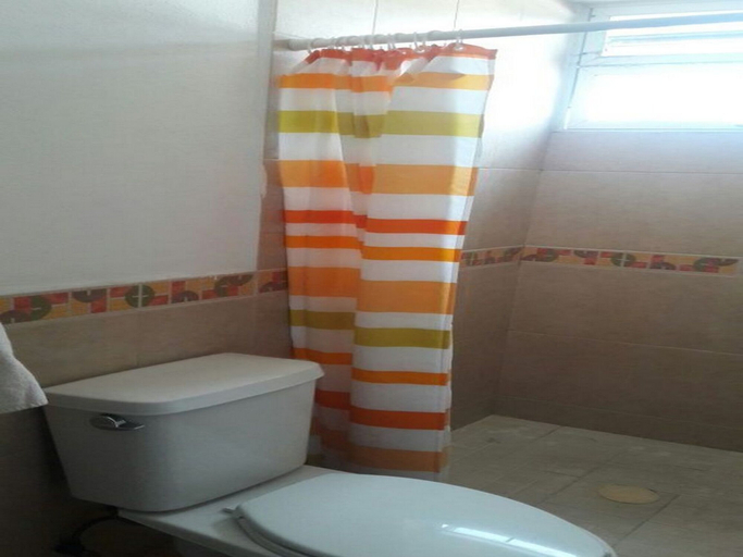 Bathroom, Luna 102 Caracol Diamante Departamento, Acapulco de Juárez