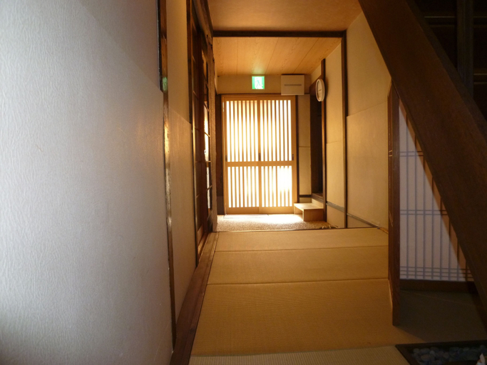 Others 4, Guest House Kyoto Shirakawa, Kyoto