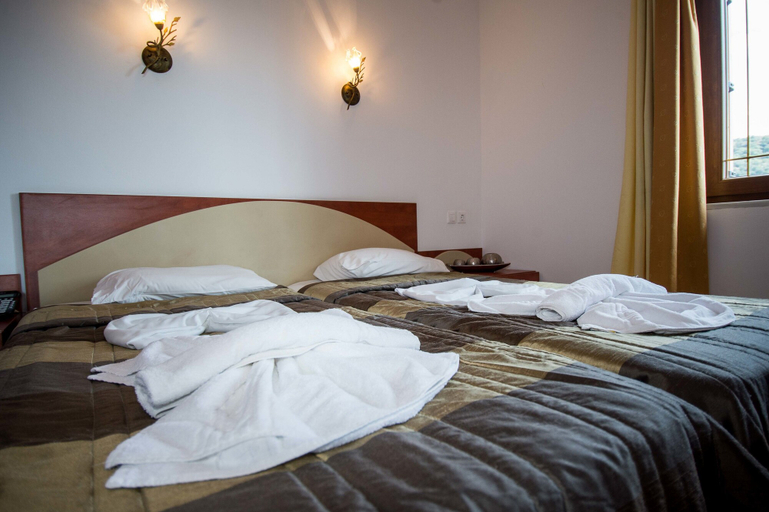 Bedroom 2, Christina's Garden, North Aegean