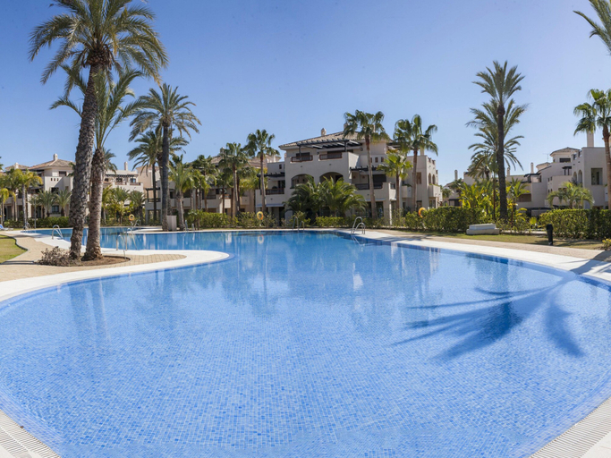 Sport & Beauty 3, Medina Luxury Penthouse, Málaga