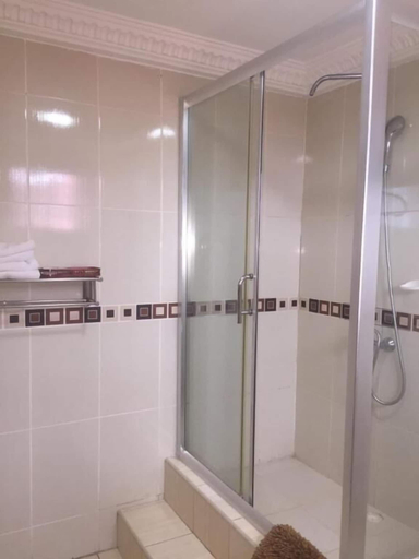 Bathroom 4, Akroma Plaza, Shama Ahanta East