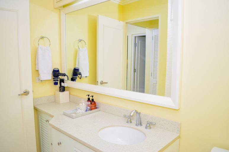 Bathroom 4, Ocean View Villa at Coolshade Ocho Rios