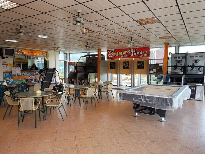 Food & Drinks 4, Guanshan Falcon, Taitung