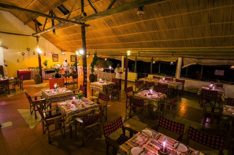 Food & Drinks 5, Sentrim Mara Game Lodge, Narok West