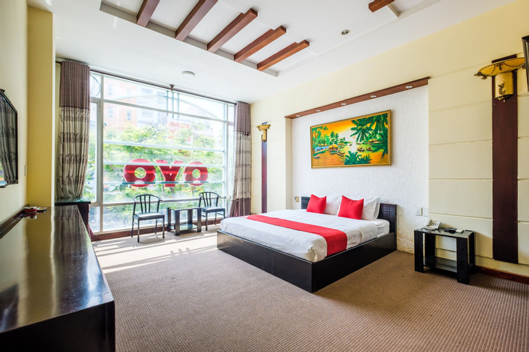 Coop's Hotel & Apartments, Thanh Khê