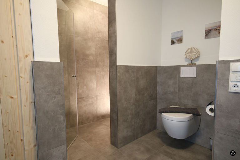 Bathroom 4, Störtebeker 6, Ostholstein