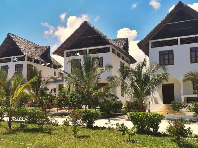 Exterior & Views 2, Moonshine Villa, Kaskazini 'A'