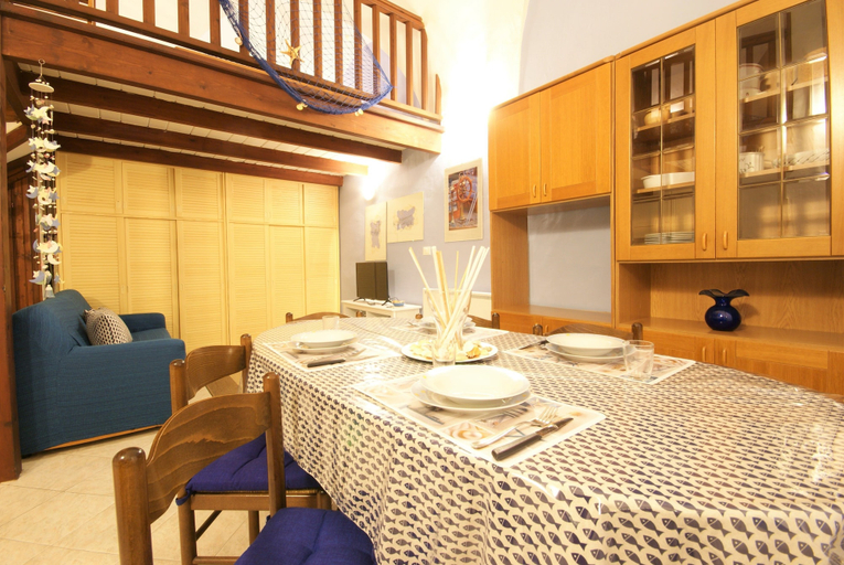Others 5, Loft Borgo Foce, Imperia
