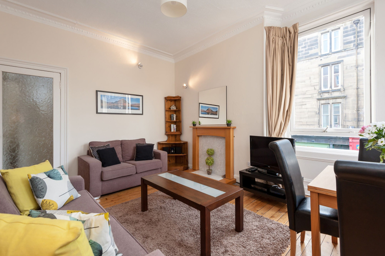 Others 5, Edinburgh Rossie Apartment, Edinburgh