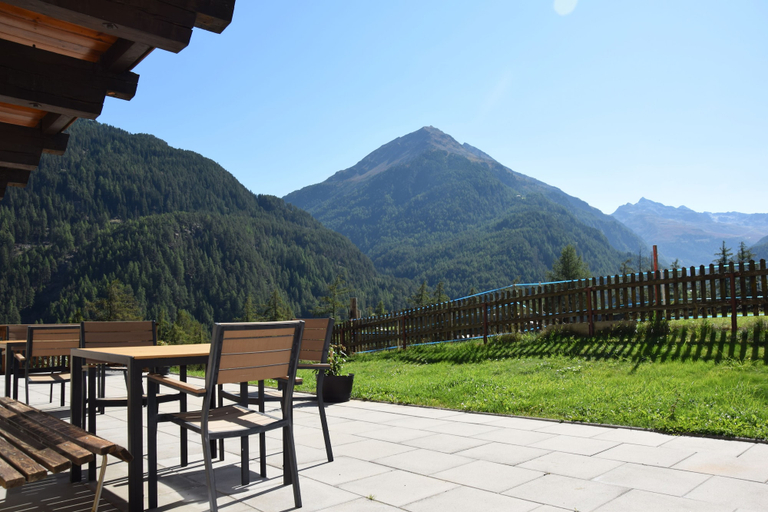 Others 5, A CASA Opal, Imst
