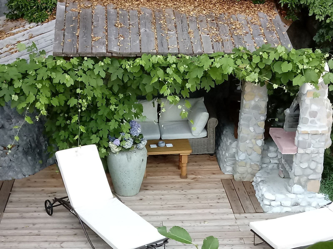 Others 4, Cottage and Chalet Pr Klemuc, Bled
