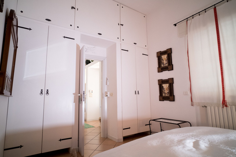 Others 5, Relais Patriarca by Typney, Brindisi