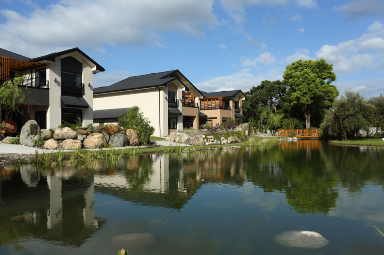 Green Willow House, Hualien