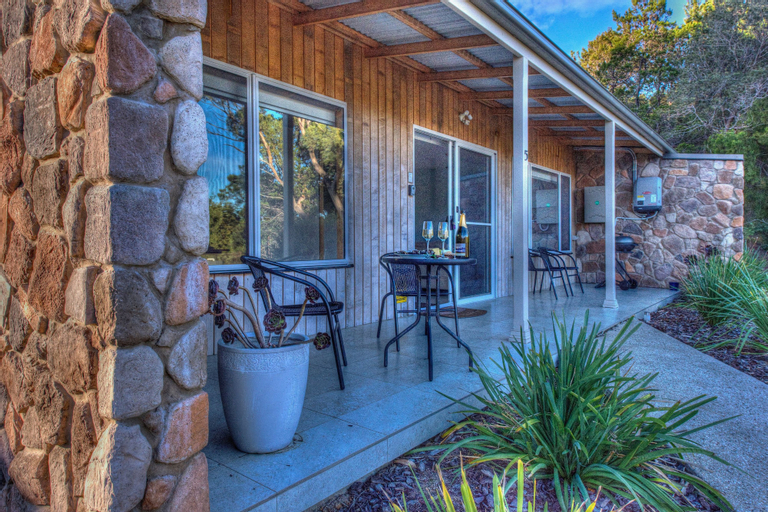 Freycinet Stone Studio 3, Glamorgan-Spring Bay