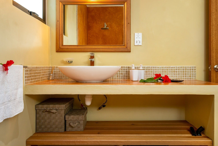 Bathroom 4, Blue Horizon Villas