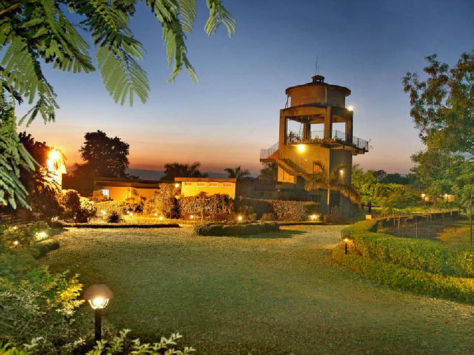 Exterior & Views 2, Sinclairs Retreat Dooars, Jalpaiguri