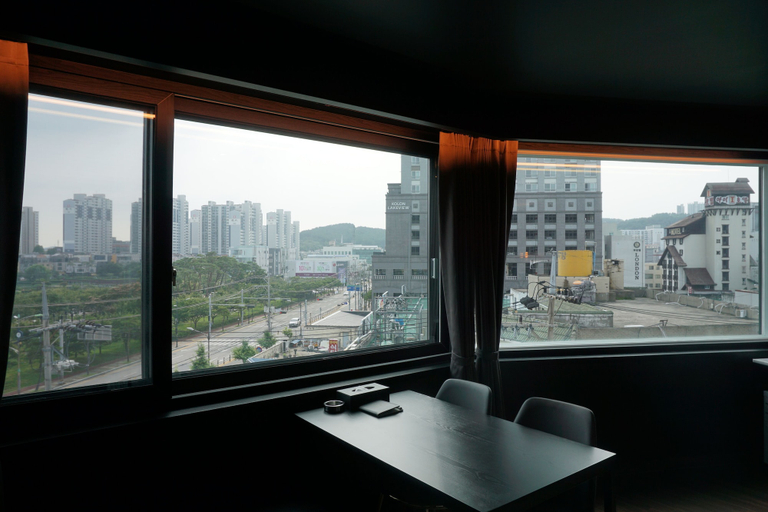 Others 5, Seosan Browndot Hotel, Seosan