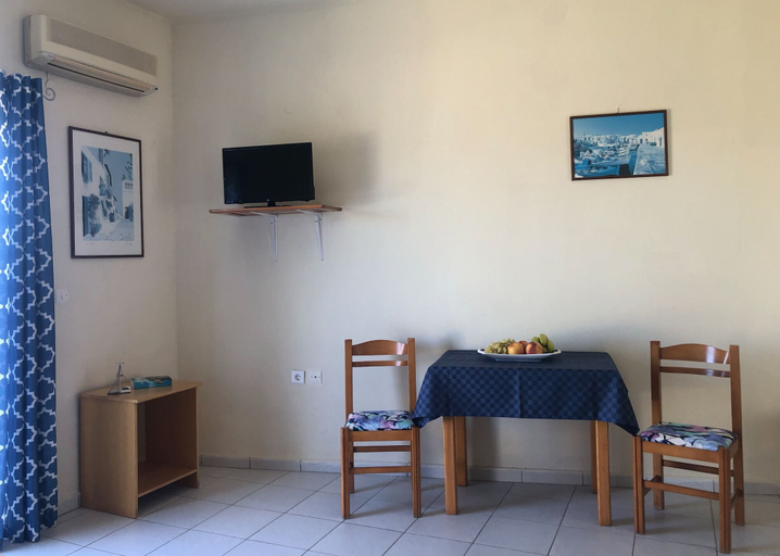Others 5, Kaloudis Apartments, Crete