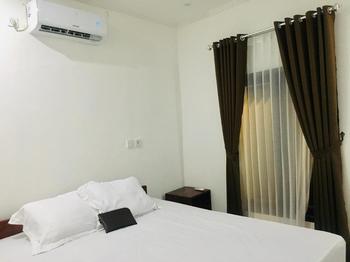 Bedroom 5, Tommy Homestay, Lombok