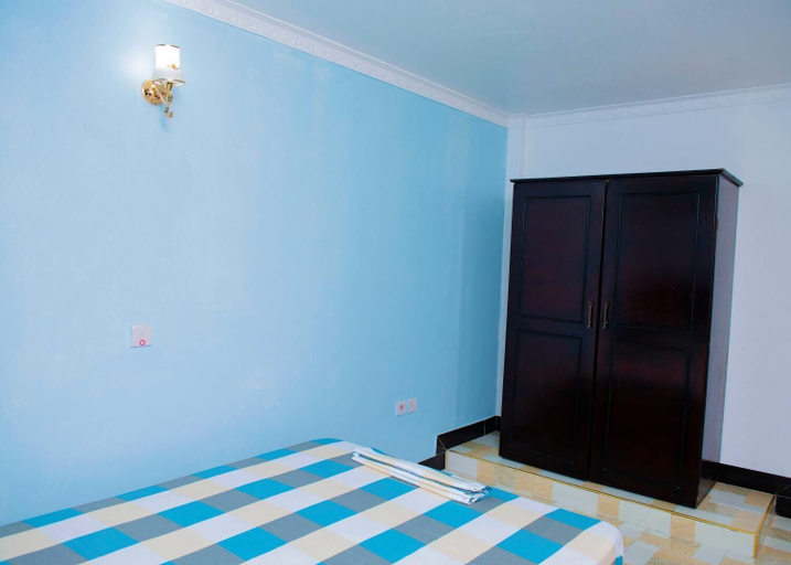 Bedroom 2, Lamada Apartments, Ilala