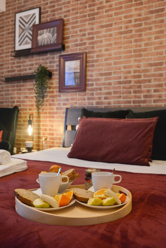 Food & Drinks 5, LxWay Apartments Graça - Santa Marinha, Lisbon