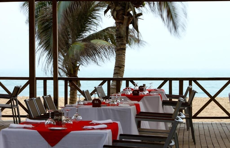 Food & Drinks 5, Casa Del Papa Resort & SPA, Ouidah