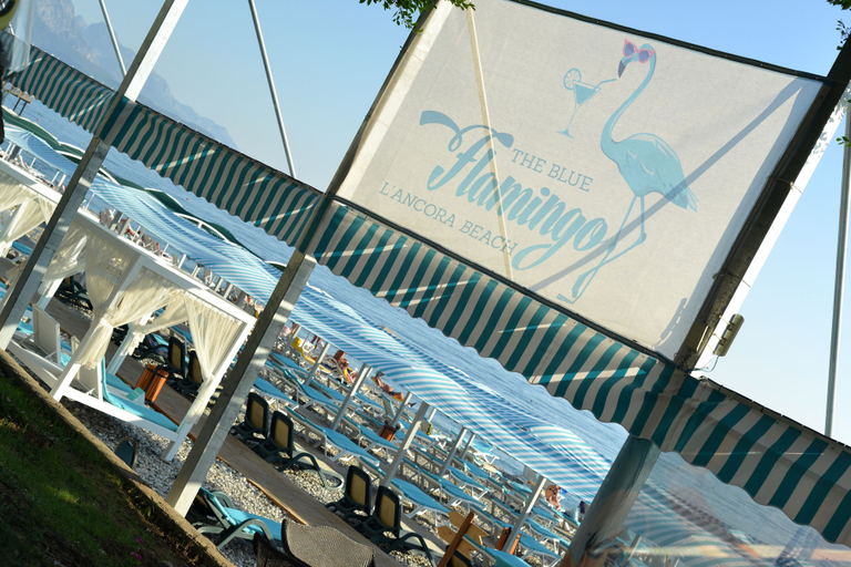 Exterior & Views 2, L'ancora Beach Hotel, Kemer
