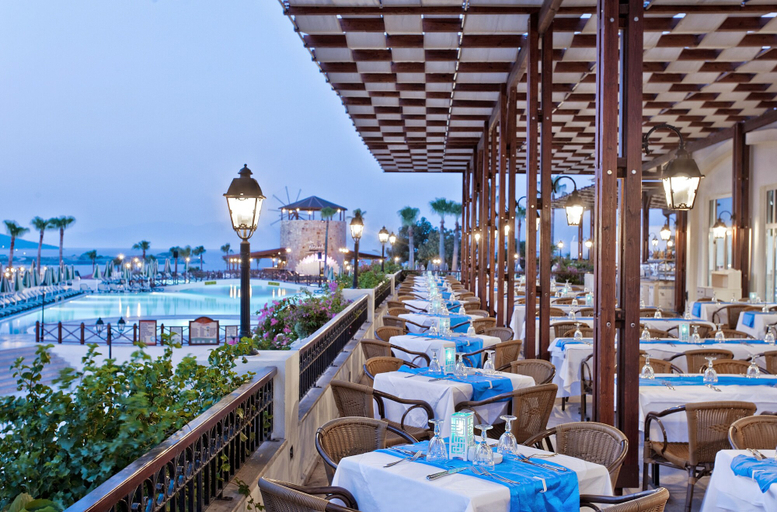 Food & Drinks 5, Selectum Colours Bodrum - All inclusive, Bodrum