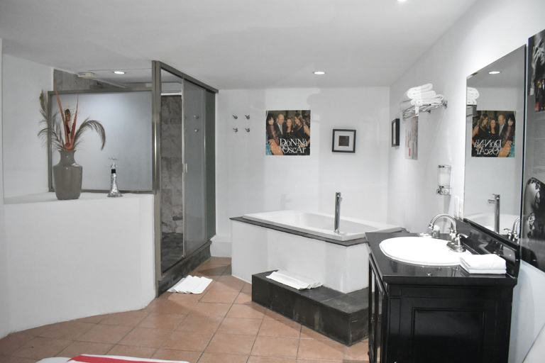 Bathroom 4, Essenzia de Cancun, Benito Juárez