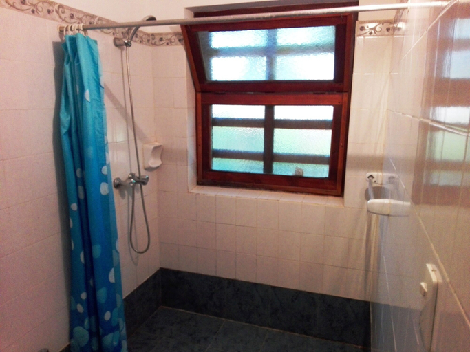 Bathroom 4, Hosteria La Cabaña, Iguazú