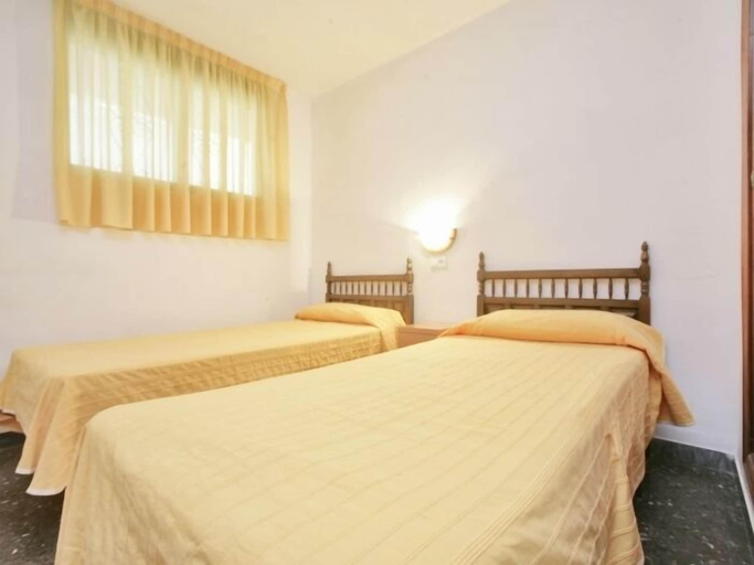 Bedroom 3, Apartamentos Sol de España 46, Tarragona