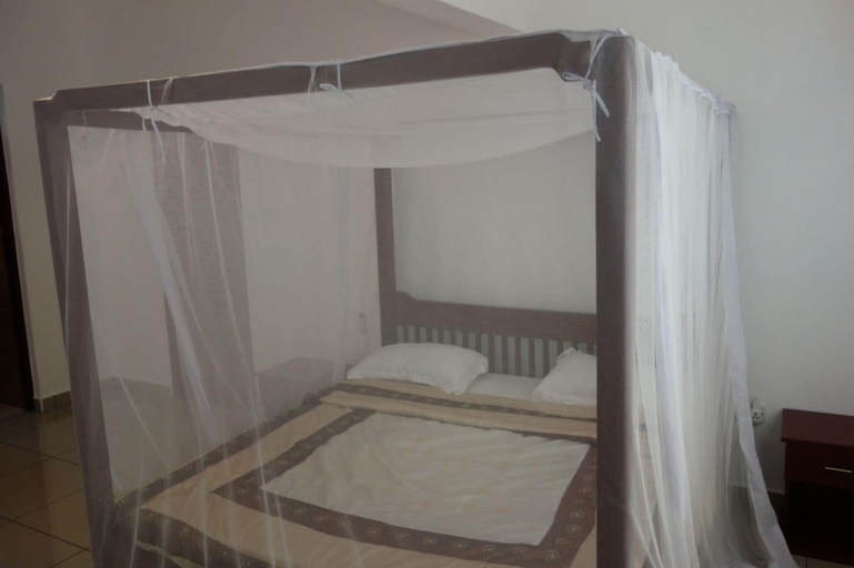Bedroom 4, Morning Star Diani, Msambweni