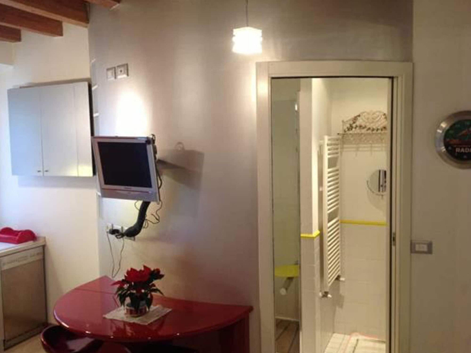 Living area 4, Corso Como n.6 Milano, Milano