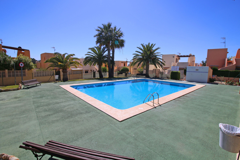 Sport & Beauty 5, Bungalow Costa Calpe - Vallesa, Alicante