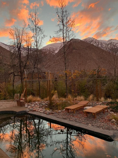 Others 5, El Paraíso Lodge Alcohuaz, Elqui