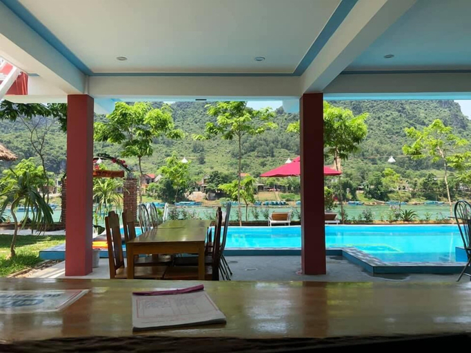 Sport & Beauty 5, Restful River Bungalow, Bố Trạch