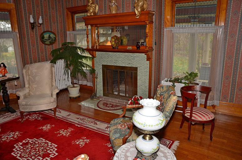 Others 5, Saravilla Bed and Breakfast, Gratiot
