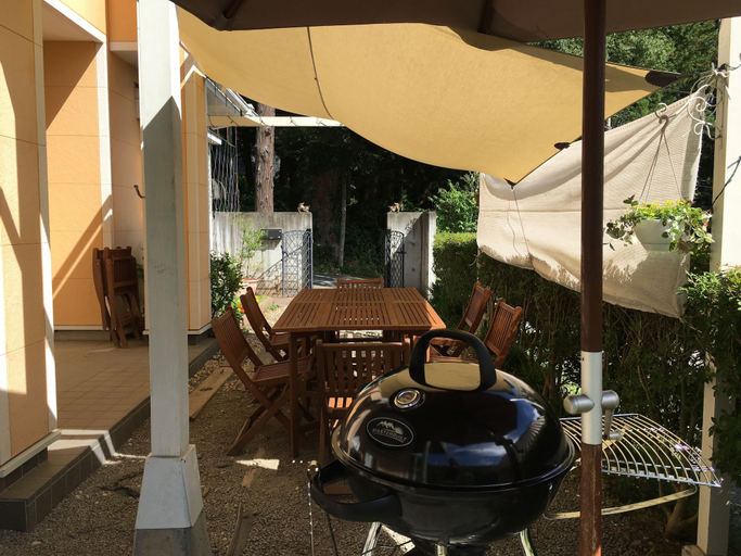 Others 4, Villa Relax, Fujikawaguchiko