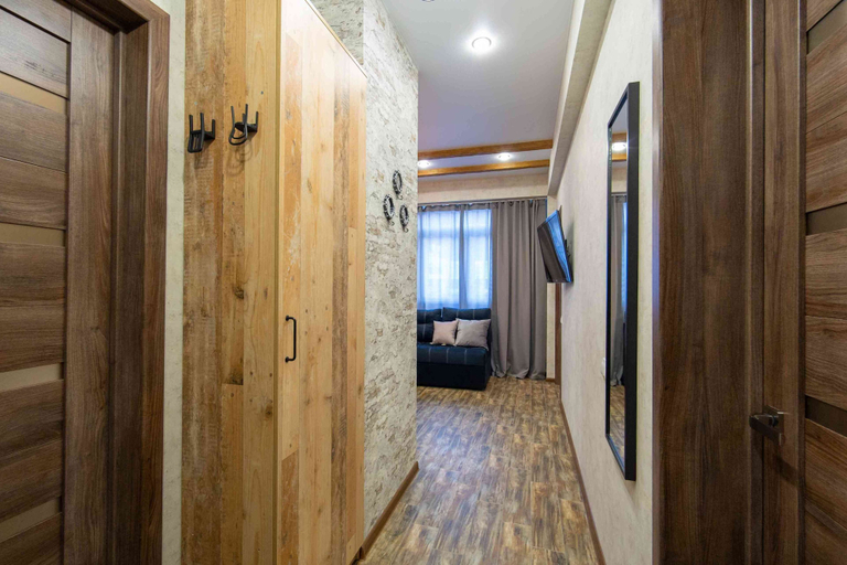 Others 5, More Apartments na Estonskoy 37, Sochi gorsovet